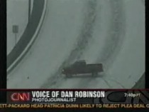 Dan on CNN