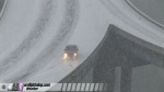Cars slide, crash on icy Interstate bridge